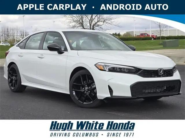2026 Honda Civic Sport for sale near Columbus, OH