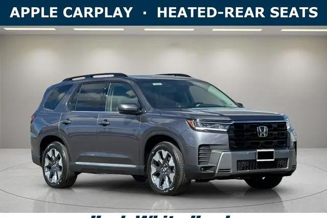 2026 Honda Pilot for sale near Columbus, OH