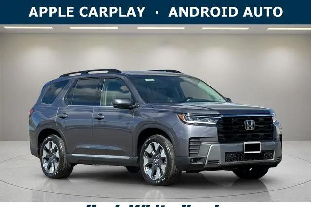 2026 Honda Pilot for sale near Columbus, OH