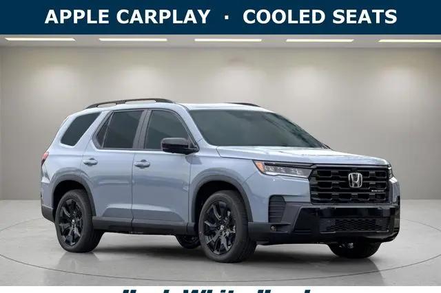 2026 Honda Pilot for sale near Columbus, OH