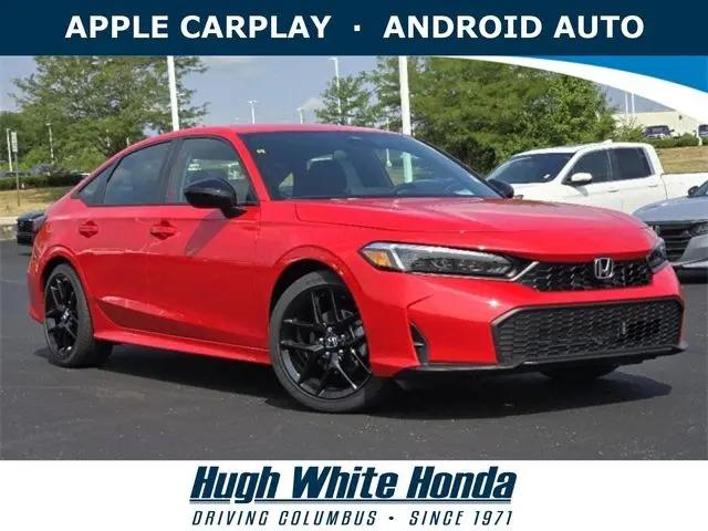 2026 Honda Civic for sale near Columbus, OH