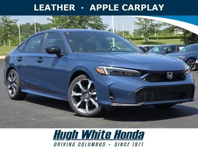 2026 Honda Civic Sport Touring for sale near Columbus, OH