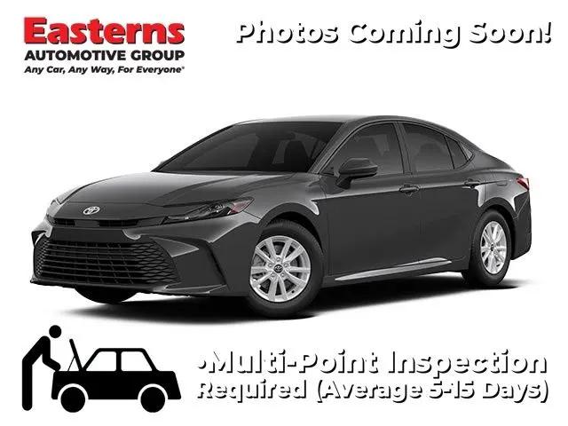 2025 Toyota Camry LE for sale in Sterling, VA