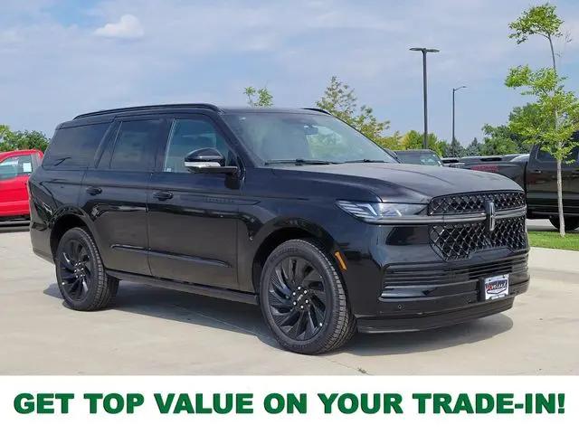2027 Lincoln Navigator Reserve for sale in Loveland, CO