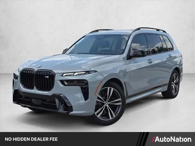 2027 BMW X7 M60i for sale in Houston, TX