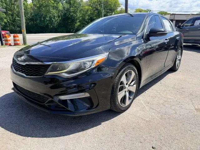 2019 Kia Optima S for sale in Smyrna, TN