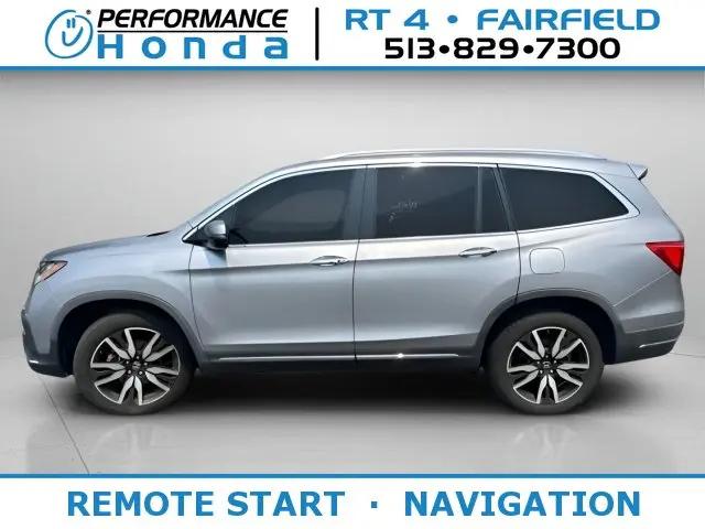 2020 Honda Pilot for sale near Fairfield, OH