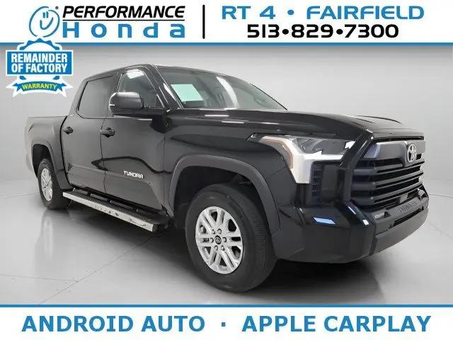 2024 Toyota Tundra SR5 for sale near Fairfield, OH