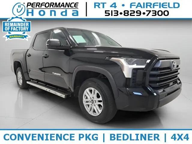 2024 Toyota Tundra SR5 for sale near Fairfield, OH