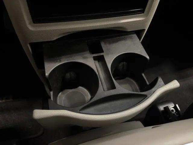 2011 Dodge Grand Caravan Crew