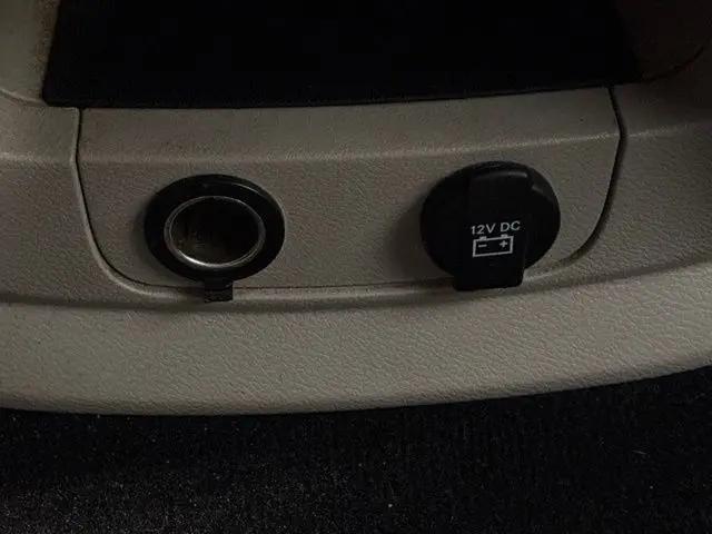2011 Dodge Grand Caravan Crew