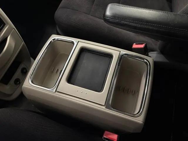 2011 Dodge Grand Caravan Crew