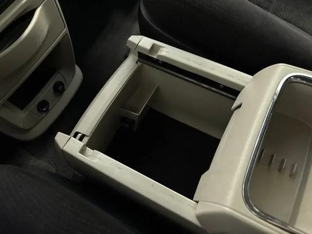 2011 Dodge Grand Caravan Crew