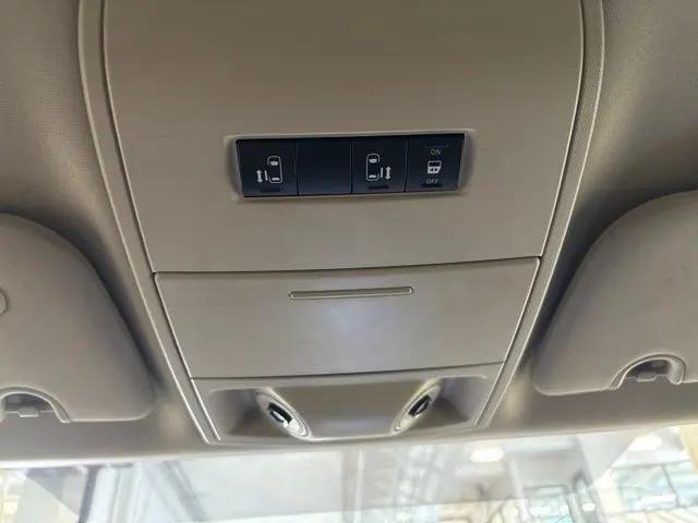 2011 Dodge Grand Caravan Crew