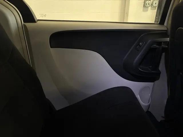 2011 Dodge Grand Caravan Crew