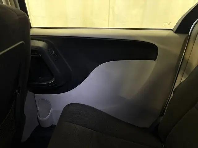 2011 Dodge Grand Caravan Crew
