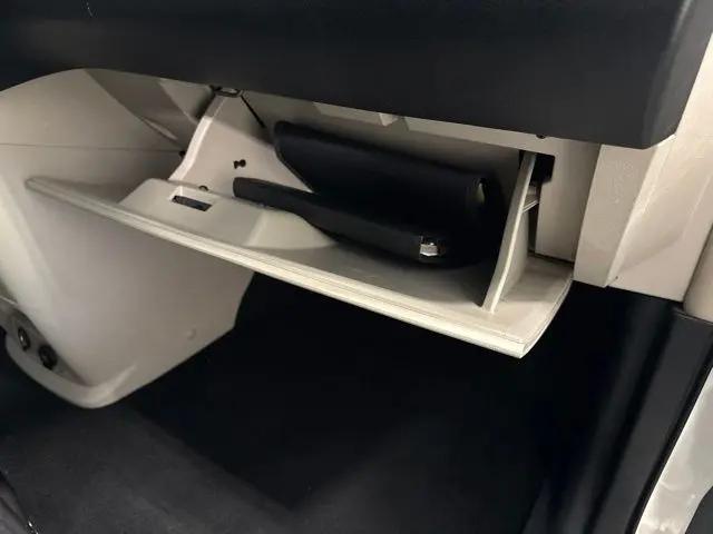 2011 Dodge Grand Caravan Crew