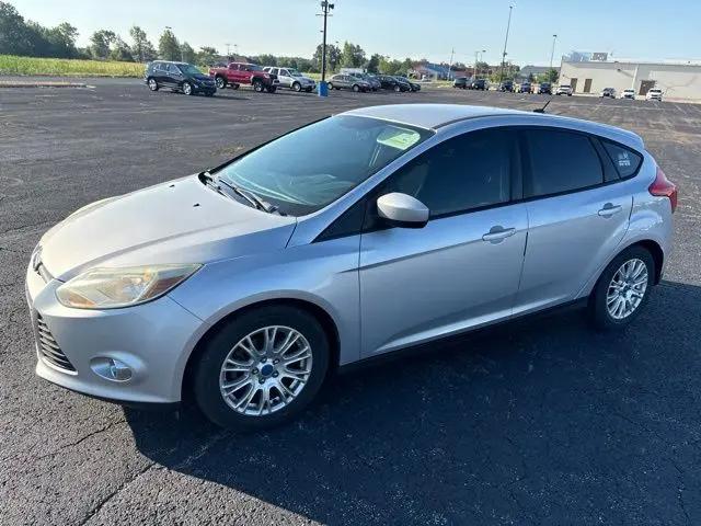 2012 Ford Focus SE for sale in Defiance, OH