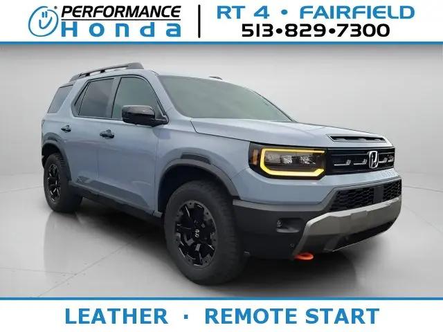 2026 Honda Passport AWD TrailSport Elite for sale in Fairfield, OH