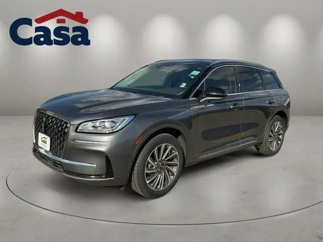 2023 Lincoln Corsair Reserve for sale in El Paso, TX