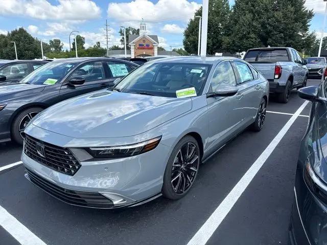 2026 Honda Accord Sedan Touring for sale in Plymouth, MI