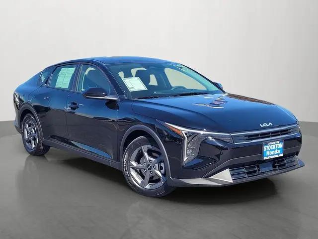 2026 Kia K4 LXS for sale in Stockton, CA