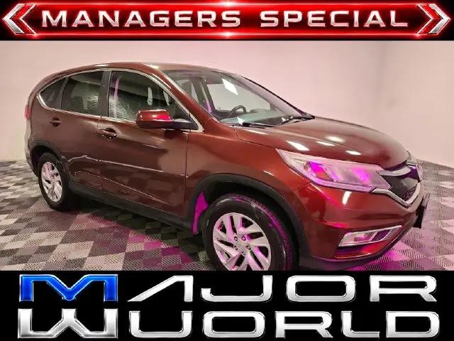 2015 Honda CR-V EX for sale in Long Island City, NY