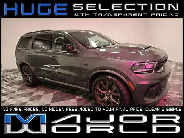 2025 Dodge Durango R/T 20th Anniversary Premium AWD for sale in Long Island City, NY