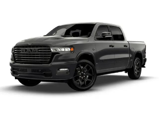 2026 Ram 1500 Laramie for sale in ANAHEIM HILLS, CA