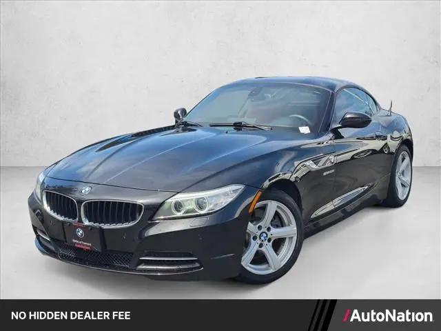 2016 BMW Z4 sDrive28i for sale in Fremont, CA