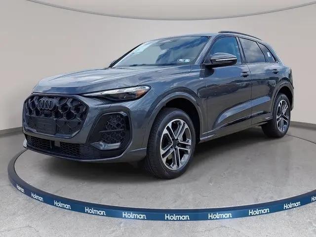 2026 Audi Q5 Premium TFSI quattro S tronic for sale in Fort Washington, PA