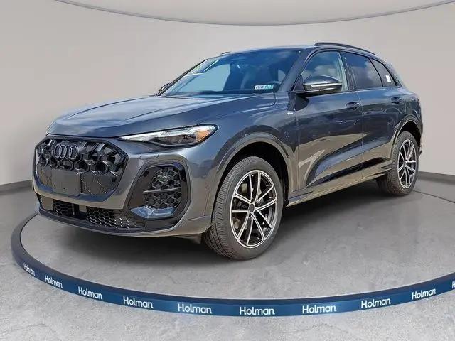 2026 Audi Q5 Premium Plus TFSI quattro S tronic for sale in Fort Washington, PA