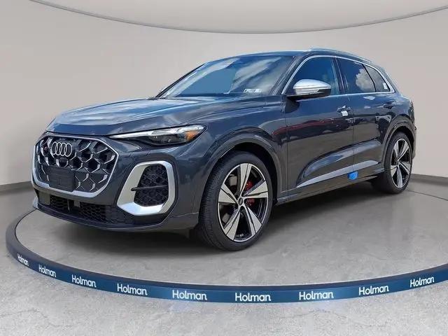 2026 Audi SQ5 Premium Plus TFSI quattro S tronic for sale in Fort Washington, PA