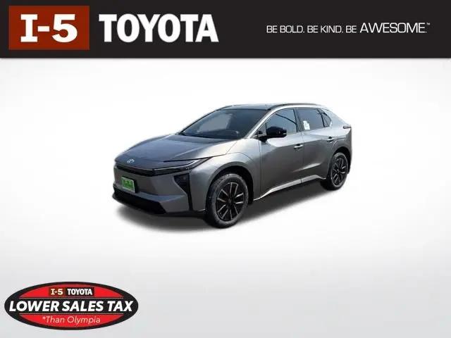 2026 Toyota bZ XLE Plus for sale in Chehalis, WA