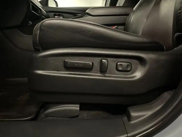 2024 Honda Ridgeline Black Edition