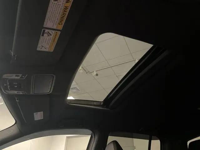 2024 Honda Ridgeline Black Edition