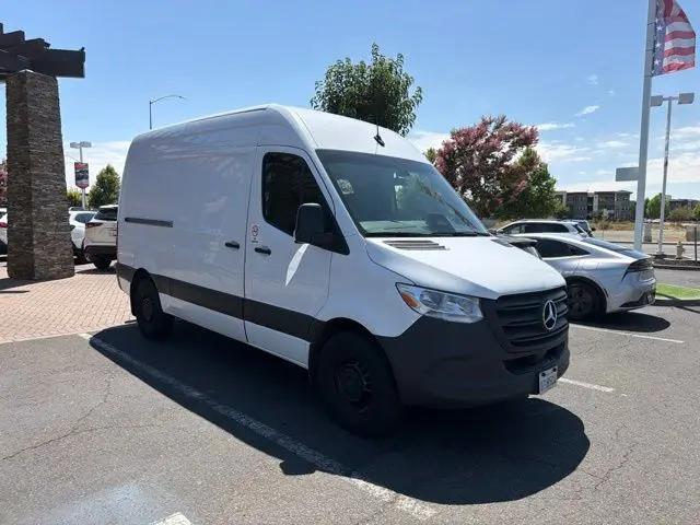 2025 Mercedes-Benz Sprinter 2500 Standard Roof 4-Cyl Diesel for sale in Napa, CA