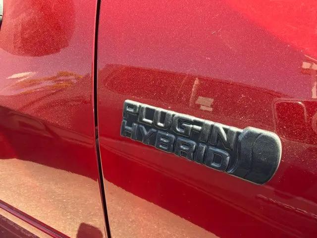 2021 Toyota RAV4 Prime XSE
