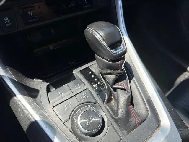 2021 Toyota RAV4 Prime XSE