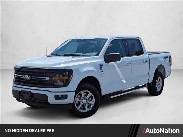 2025 Ford F-150 XLT for sale in Columbus, GA