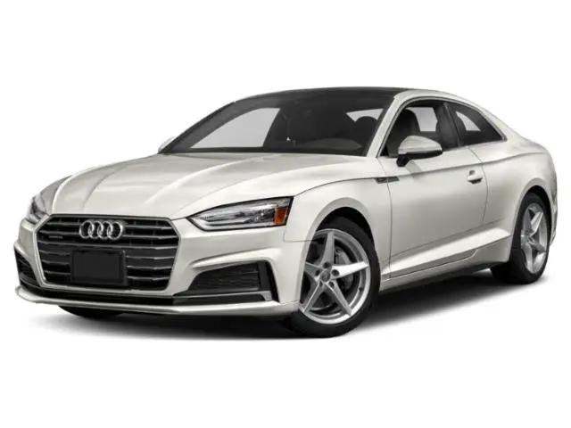 2018 Audi A5 2.0T Premium for sale in Florence, KY