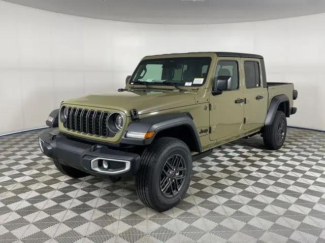 2026 Jeep Gladiator Sport S for sale in Bremerton, WA