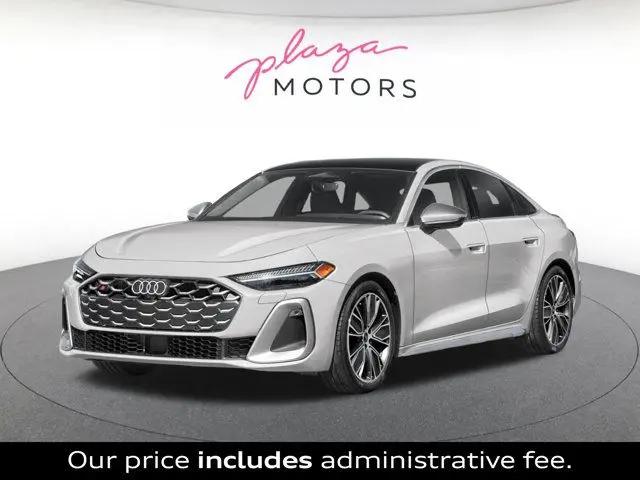 2026 Audi S5 Premium TFSI quattro S tronic for sale in Creve Coeur, MO
