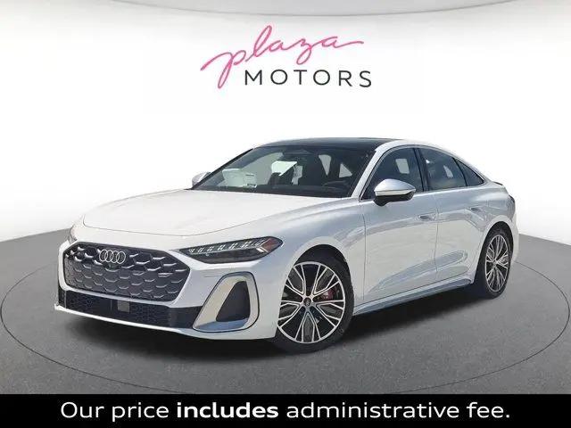 2026 Audi S5 Premium TFSI quattro S tronic for sale in Creve Coeur, MO
