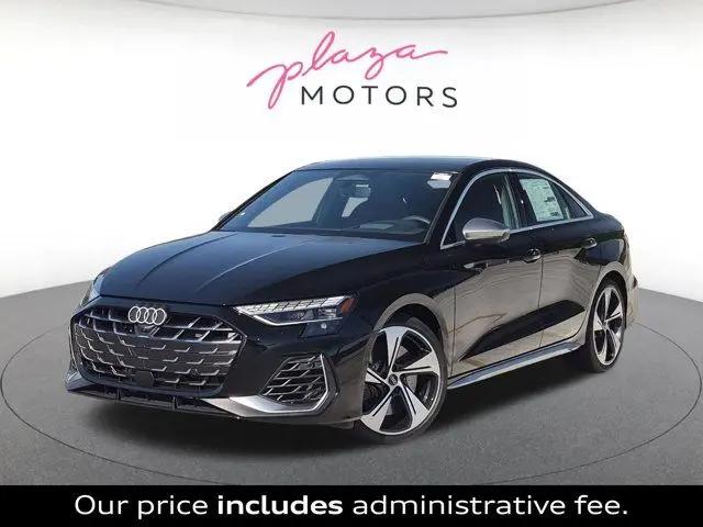 2026 Audi S3 TFSI quattro S tronic for sale in Creve Coeur, MO