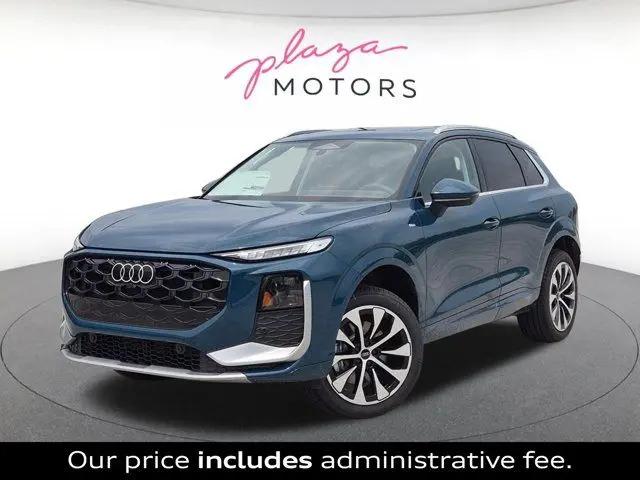 2026 Audi Q3 TFSI quattro S tronic for sale in Creve Coeur, MO