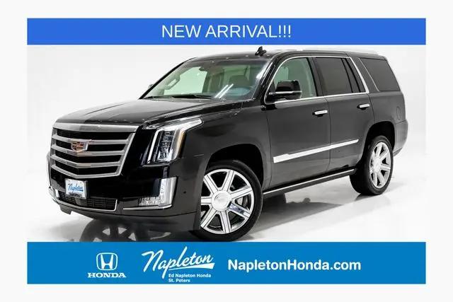 2019 Cadillac Escalade Premium Luxury for sale in St. Peters, MO
