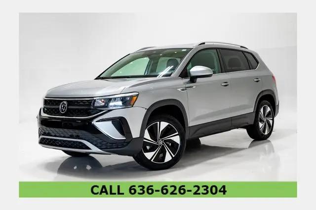 2023 Volkswagen Taos 1.5T SE for sale in St. Peters, MO