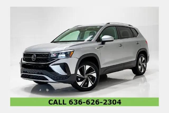 2023 Volkswagen Taos 1.5T SE for sale in St. Peters, MO