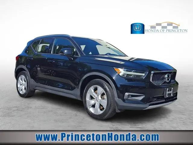 2021 Volvo XC40 T5 Momentum for sale in Princeton, NJ